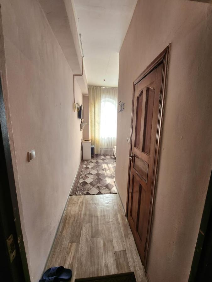 Оазис Ałma Ata Zewnętrze zdjęcie